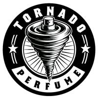 لوگوی فروشگاه عطر ترنادو