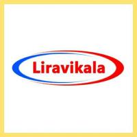 لوگوی فروشگاه لیراوی کالا