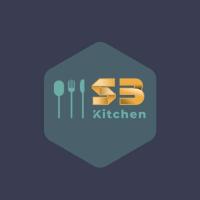 لوگوی فروشگاه آشپزخانه و جهیزیه SB