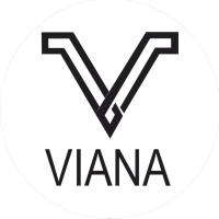 لوگوی فروشگاه آرایشی و بهداشتی ویانا