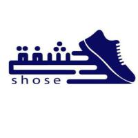 لوگوی فروشگاه کفش شفق تبریز