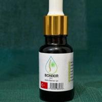 لوگوی فروشگاه روغن بونکسیر