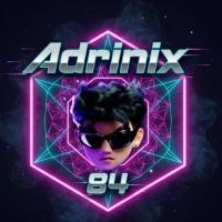 لوگوی فروشگاه adrianx84