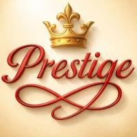 لوگوی فروشگاه عطر پرستیژ یاس