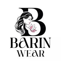 لوگوی فروشگاه بارین ویر