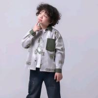 لوگوی فروشگاه ayhanikids