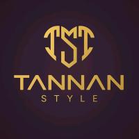 لوگوی فروشگاه زیوارآلات نقره طنان