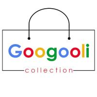 لوگوی فروشگاه گوگولی کالکشن