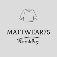 لوگوی فروشگاه پوشاک مت