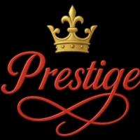 لوگوی فروشگاه گالری عطر کیا پرستیژ