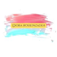 لوگوی فروشگاه دنیای لدورا