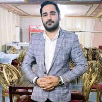 لوگوی فروشگاه گالری عطر و ادکلن امارات