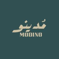لوگوی فروشگاه مدینو