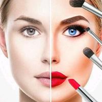 لوگوی فروشگاه یگانه بیوتی
