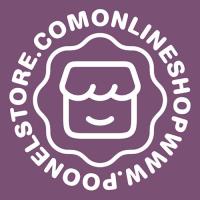 لوگوی فروشگاه poonelstore پوونل‌استور