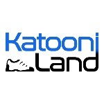 لوگوی فروشگاه کتونی لند