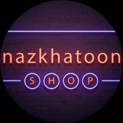 لوگوی فروشگاه زیورآلات نازخاتون