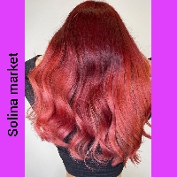 لوگوی فروشگاه سولینا