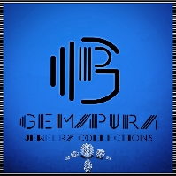 لوگوی فروشگاه ¦گوهرناب | GEMAPURA¦