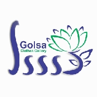 لوگوی فروشگاه گلسا