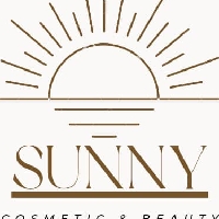 لوگوی فروشگاه سانی بیوتی