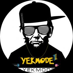 لوگوی فروشگاه YekMode   « یک مد »