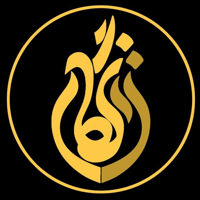 لوگوی فروشگاه گالری زرنگار