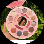 لوگوی فروشگاه آرایشی نیکا