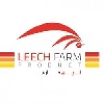 لوگوی فروشگاه محصولات طبیعی لیچ بیوتی