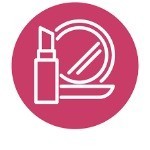 لوگوی فروشگاه رز قرمز