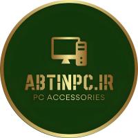 لوگوی فروشگاه آبتین رایانه