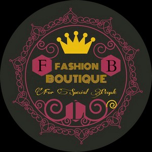 لوگوی فروشگاه بوتیک مد