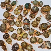 لوگوی فروشگاه انگشتر کهنه