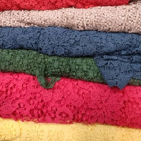 لوگوی فروشگاه پوشاک و پارچه