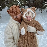 لوگوی فروشگاه dreamy baby fashion