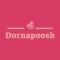 لوگوی فروشگاه لباس خونگی درناپوش