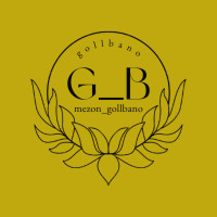 لوگوی فروشگاه مزون گل بانو