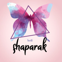 لوگوی فروشگاه شاپرک