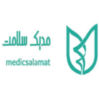 لوگوی فروشگاه مدیک سلامت