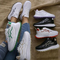 لوگوی فروشگاه کفش و پوشاک کیان