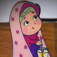 لوگوی فروشگاه محصولات حجاب سادات