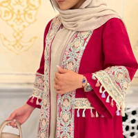 لوگوی فروشگاه پوشاک آیلار