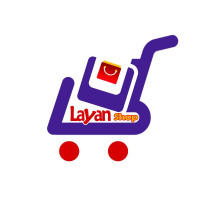 لوگوی فروشگاه آنلاین شاپ لیان