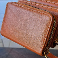 لوگوی فروشگاه چرمی نو