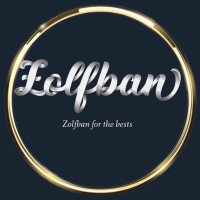 لوگوی فروشگاه زلفبان