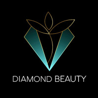 لوگوی فروشگاه دایموند بیوتی