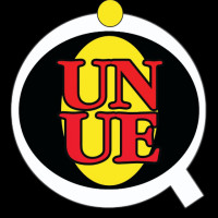 لوگوی فروشگاه بوتیک یونیک