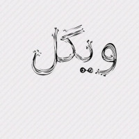 لوگوی فروشگاه ویگل