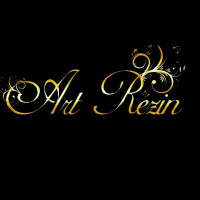 لوگوی فروشگاه هنررزین