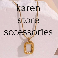 لوگوی فروشگاه کارن استور